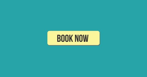 Book Now Web Button Clicked With Cursor