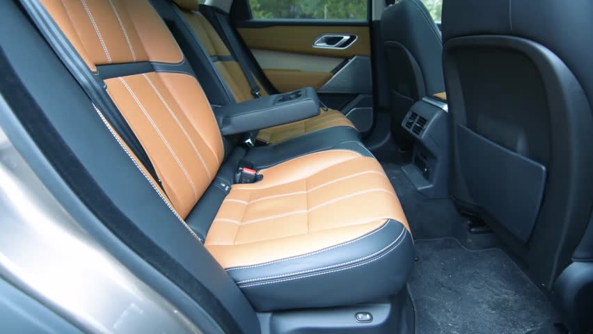 velar seat covers