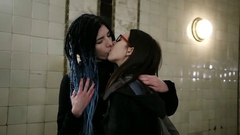 Webcam lesbian LGBT chat