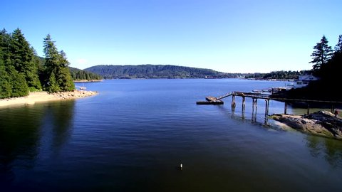 Deep Cove, Whytecliff, White Rock, North Vancouver, West Vancouver