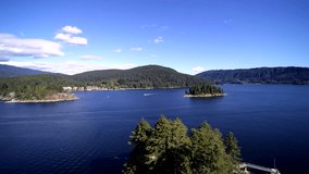Deep Cove, Whytecliff, White Rock, North Vancouver, West Vancouver