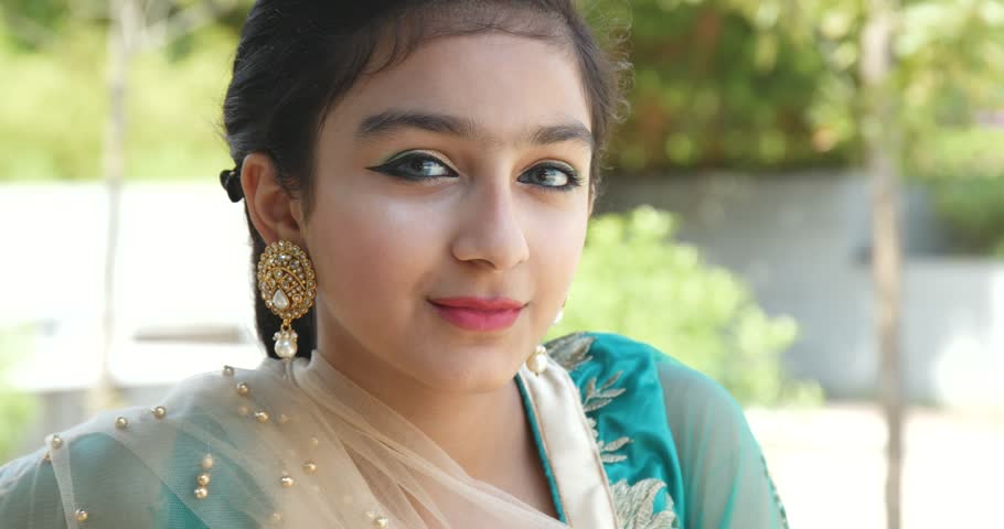 pakistani video girl