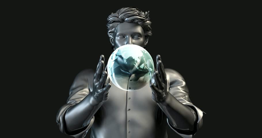 Global Business Strategy and Development as Concept