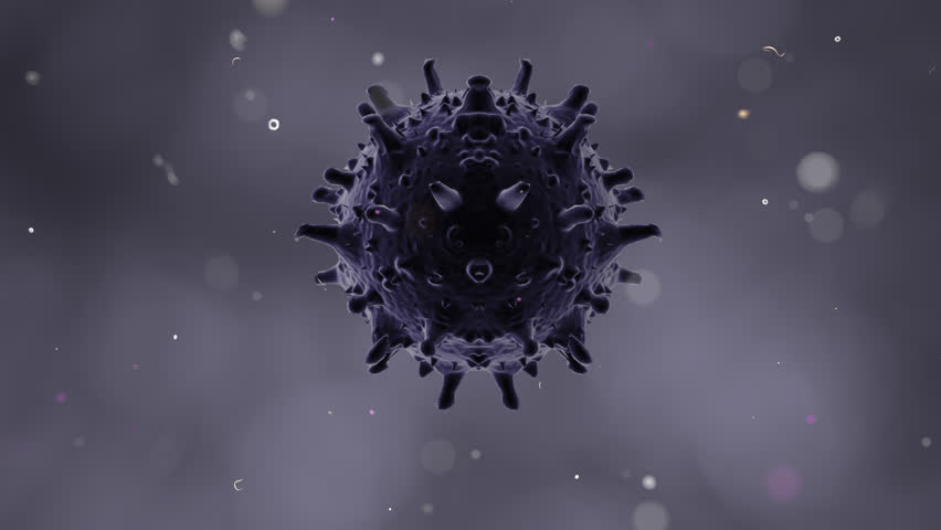 11+ Sars Virus Images Under Microscope Images