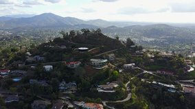 San Diego Casa de Oro-Mount Helix - Drone Video
Aerial video of Casa de Oro-Mount Helix is a census-designated place in San Diego County, California.