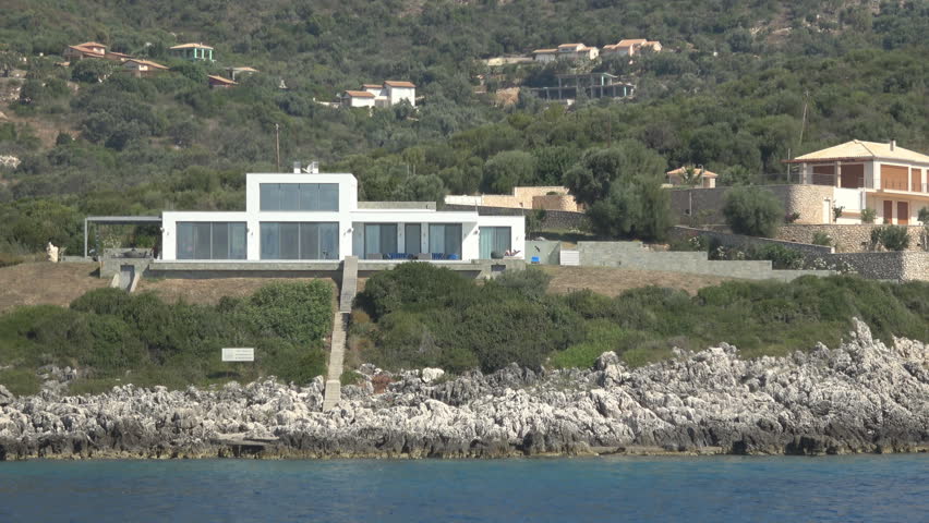 giorgio armani house