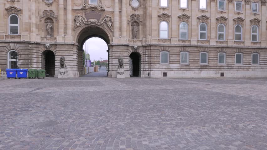 National Gallery, Budapest