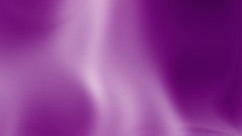 abstract purple wavy lines background Stock Video