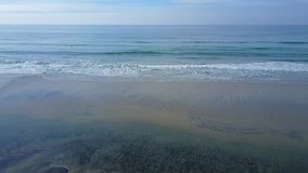 San Diego - Torrey Pines State Beach - Drone Video
Areal Video of Torrey Pines State Beach is a coastal beach located in the San Diego, CA community of Torrey Pines, and is located south of Del Mar.