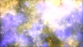 A breathtaking space image showcasing a mesmerizing array of stars and nebulas, capturing the beauty and wonder of the cosmos - Powered by Shutterstock - Get 15% off with code: PIKWIZARD15