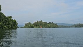 Travel Mississippi-Missouri River It is the longest river in North America. - Powered by Shutterstock - Get 15% off with code: PIKWIZARD15
