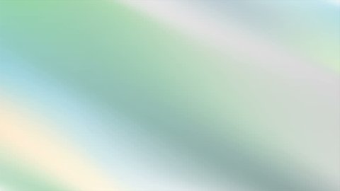 Abstract holographic soft gradient stripes animated backgrounds. Seamless looping motion design Ultra HD 4K 3840x2160 庫存影片