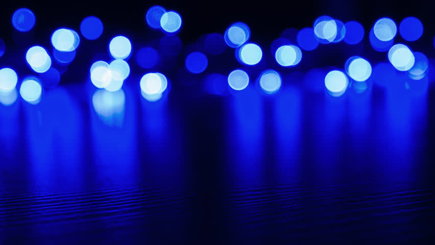 Blue Light Bulbs Traditional Symbol Stock Footage Video 100 Royalty Free 3348 Shutterstock