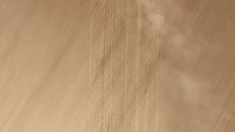 Agricultural Field Work