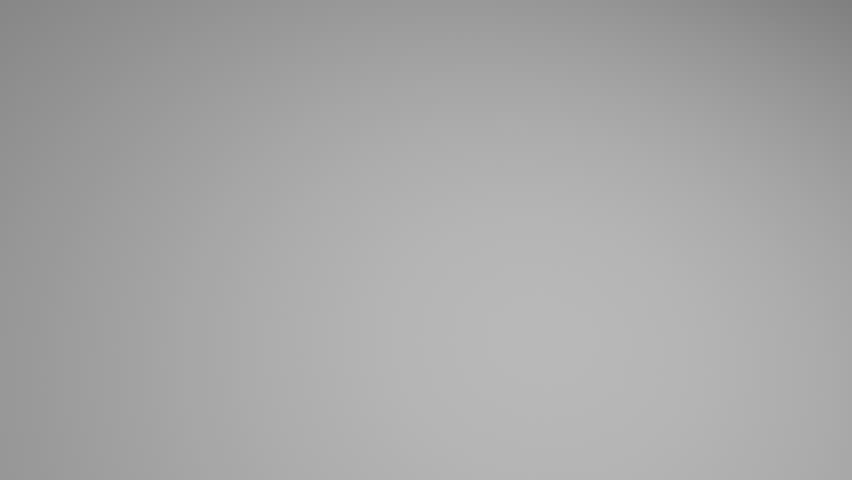 Yellow spheres fly and stick together. Abstract bubbles spheres space beads particles design technology background art. Collagen bubbles. Concept of vitamins for beauty and health. 3d animation 4K