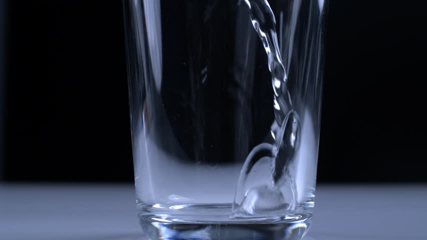 Glass Of Water Videos, Download The BEST Free 4k Stock Video Footage & Glass  Of Water HD Video Clips