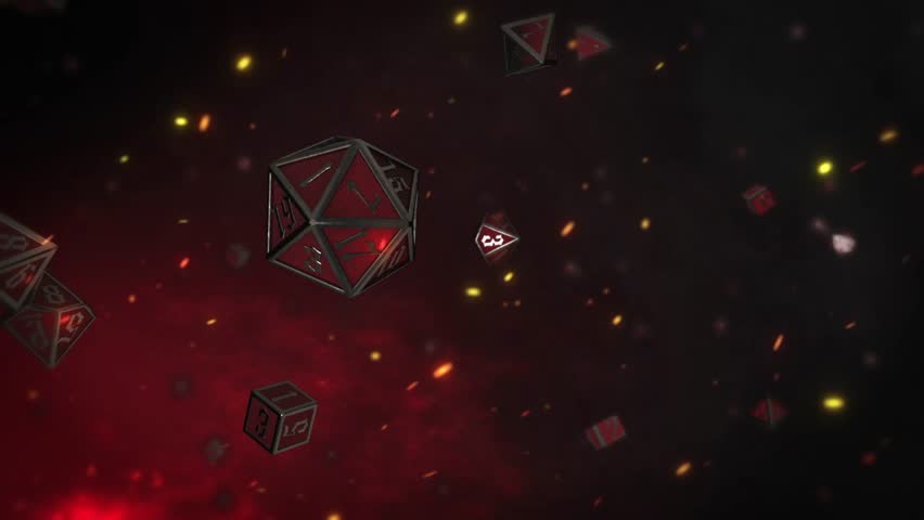 Animation of dice for a board game loop  - Powered by Shutterstock - Get 15% off with code: PIKWIZARD15