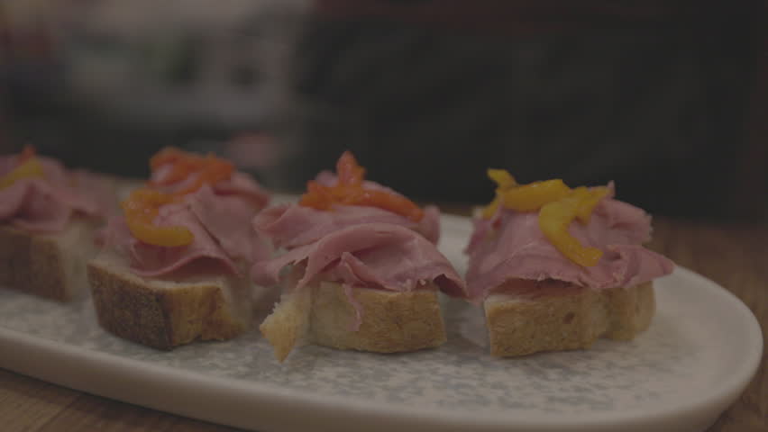 Shutterstock video thumbnail