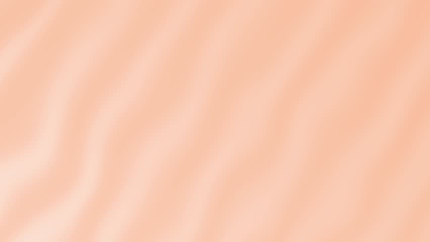 Color of the year 2024. Abstract motion lines background with Peach Fuzz color tones. Royalty-Free Stock Footage #3392157499
