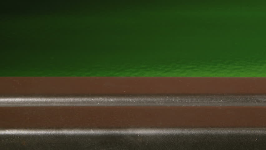 A poor mans Credit Card, closeup