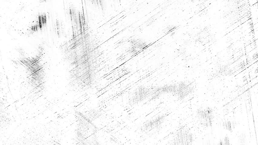 Abstract Grunge Overlay Scratched Damaged vintage film effect background