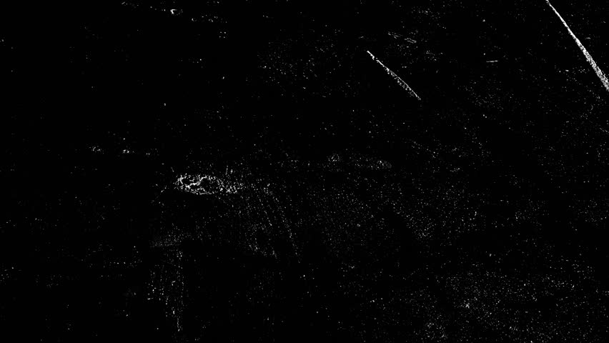 Abstract Grunge Overlay Scratched Damaged vintage film effect background
