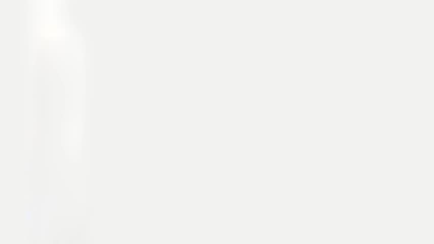 Dollars money up, increasing income concept. Vertical video of stacks of hundred dollar bills piling up into large stack of US dollars money. Close up, copy space