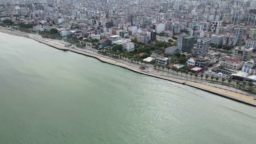 I captured Samsun