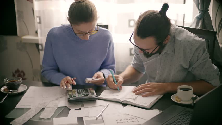Budgeting Tips On Energy Audit Tariff Comparison On Energy Bill Tax. Smart Meter Electricity Rates Energy Consumption Bills. Calculating Home Equity Insurance Policies Mortgage Rates. Financial Plan Royalty-Free Stock Footage #3393126793