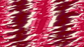 Color Patterns. Abstract  wallpaper for design. Seamless loop video. 