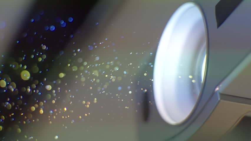 Shutterstock Video