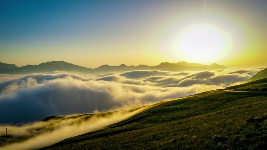some raw shots of beautiful places around Pyrenees mountains. Ossau valley and other place in south west of France also north of Spain