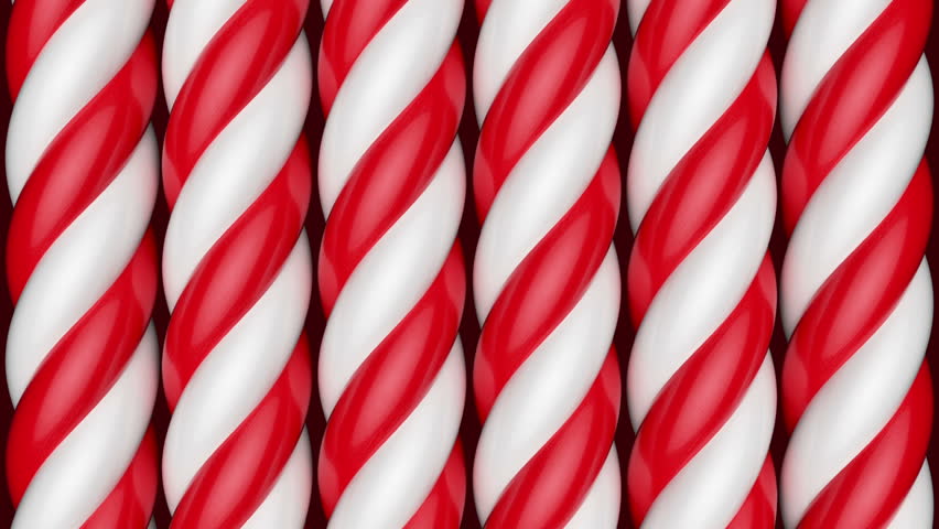 Карамельная трость – Candy Cane