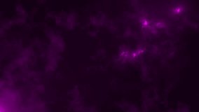 Animated Abstract smoke pattern ,hi-tech futuristic technology abstract pattern on black background	 - Powered by Shutterstock - Get 15% off with code: PIKWIZARD15