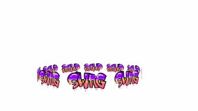 cartoon style character icon animated video.  - Powered by Shutterstock - Get 15% off with code: PIKWIZARD15