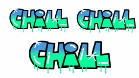 cartoon style character icon animated video.  - Powered by Shutterstock - Get 15% off with code: PIKWIZARD15