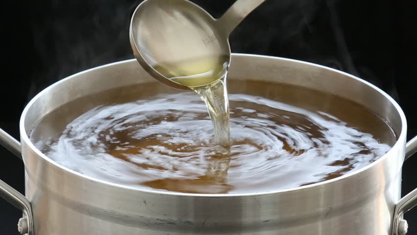 Dashi soup, Japanese food, soup, base for Japanese food
