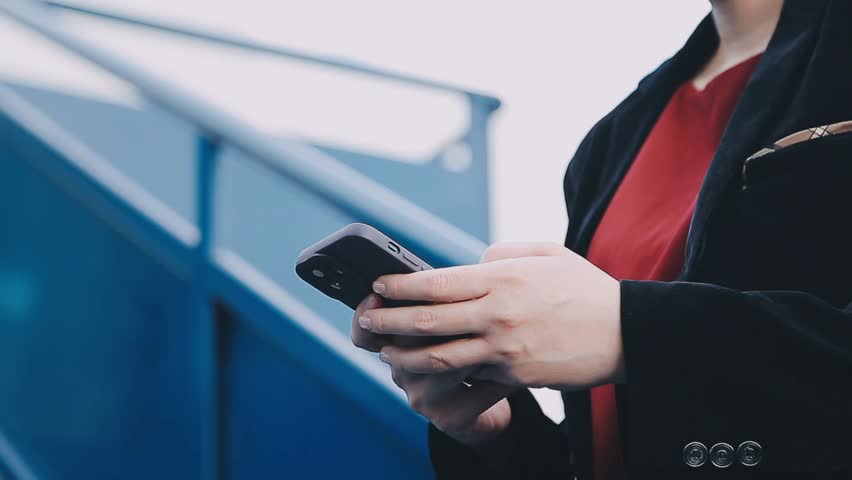 Asian young woman using laptop sitting near windows at first class on airplane during flight,Traveling and Business concept