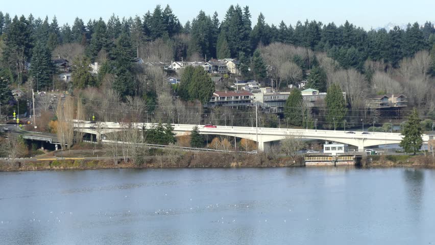 Olympia Washington USA December 26th 2023