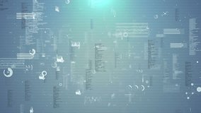 3D Business Statistics, Market Data Infographics Layout 4k animation business market data analysis reports, bar stats, charts diagrams. diagrams, marketing information. stock market. 3D Illustration - Powered by Shutterstock - Get 15% off with code: PIKWIZARD15