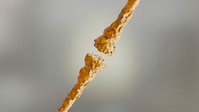 neurotransmitter release mechanisms. Neurotransmitters are packaged into synaptic vesicles transmit signals from a neuron to a target cell across a synapse. opioids, Acetylcholine release, 3d render	 - Powered by Shutterstock - Get 15% off with code: PIKWIZARD15