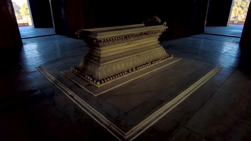 Grave of Safdarjung