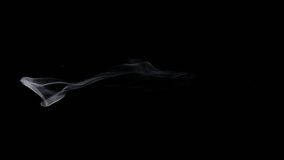 Wispy Smoke Rising Seamless Loop - Powered by Shutterstock - Get 15% off with code: PIKWIZARD15