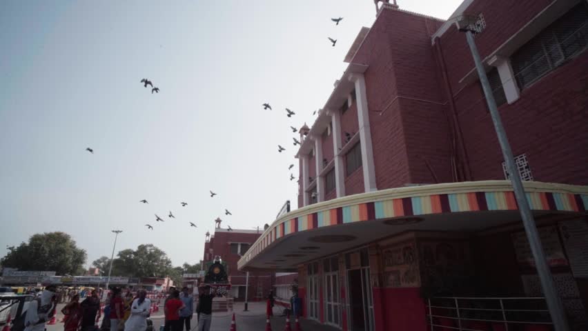 Jodhpur Junction station (Station Code - JU), Exploring the Historic Jodhpur Railway Station, Jodhpur Junction Railway Station, North Western Railway of Indian Railway.
