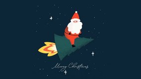 Merry Christmas gif, animation, and short video, happy new year celebration, party, santa, dancing, playing, enjoying, goggle, going for gift, stuck, ice, background, ppt, animated
