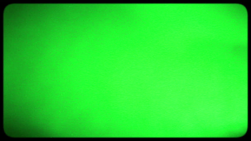 Green screen, kinescope effect and VHS elements. Implementing chromakey techniques to create the vintage effect reminiscent of an old TV with kinescope, evoking a retro ambiance. Royalty-Free Stock Footage #3402496959