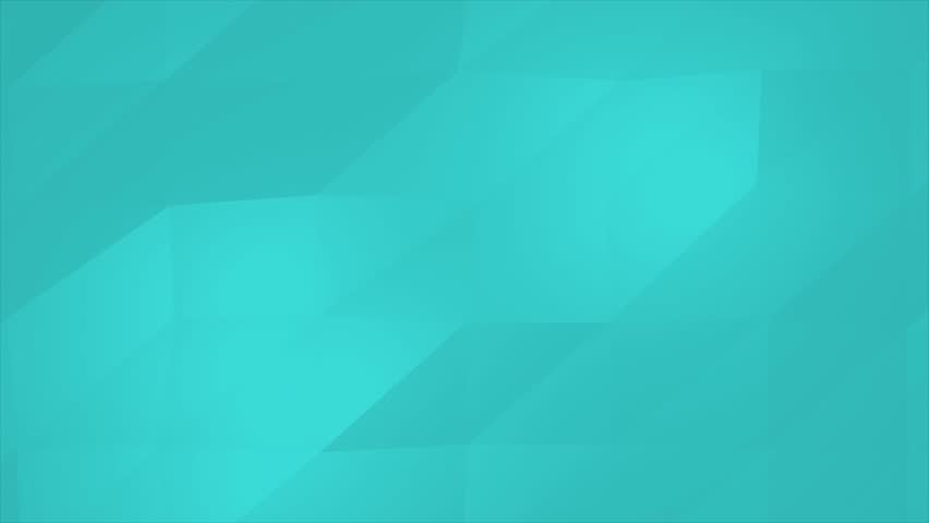 Animated Simple and elegant moving multiple polygon shapes Cyan minimal geometric background	 Royalty-Free Stock Footage #3403682125
