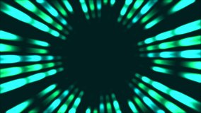 Circular ring circles flaying tunnel flying Turquoise Teal Neon Lights Video Background logo place Captivating Fusion of Elegance and Vibrancy for ShutterStock Stock Footage Sale and Urban Visuals 4k - Powered by Shutterstock - Get 15% off with code: PIKWIZARD15