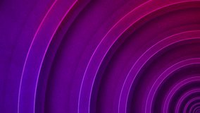 Creative design of 3d background with Colors and Liquid gradients . Colors vibrant gradients 3d animation seamless loop in 4K. Abstract colorful wave backdrop seamless loop