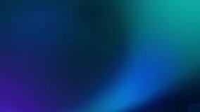 Elegant abstract lines blue motion video background	